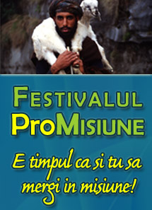 Festivalul ProMisiune 2008 - Medias
