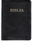 Castiga o Biblie de Lux cu Libraria Maranatha