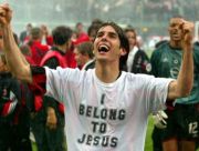 Evanghelizare la Campionatul European de Fotbal 2008