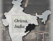 Persecutie in Orissa !
