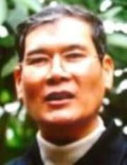Father Nguyen Van Ly
