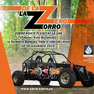 Proiectul "De la Zero la Zorro" la Salonul Auto București