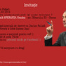 Seară specială de Tineret în ORADEA