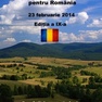 Ziua Nationala de Rugaciune pentru Romania – 23 februarie 2014