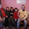 Ajuta o familie saraca cu 13 copii sa aiba o soba si lemne de foc pentru iarna
