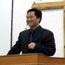 Pastor pus sub interdicie in Tianjin, China