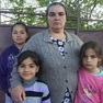  Situatie disperata – 4 fetite penticostale alungate in strada de tatal lor au nevoie de alimente si imbracaminte (Zadareni, jud. Arad)