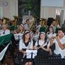 Tăut - Festivalul Fanfarelor Creştine