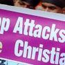 În Orient, creştinii sunt „aruncaţi în groapa cu lei”