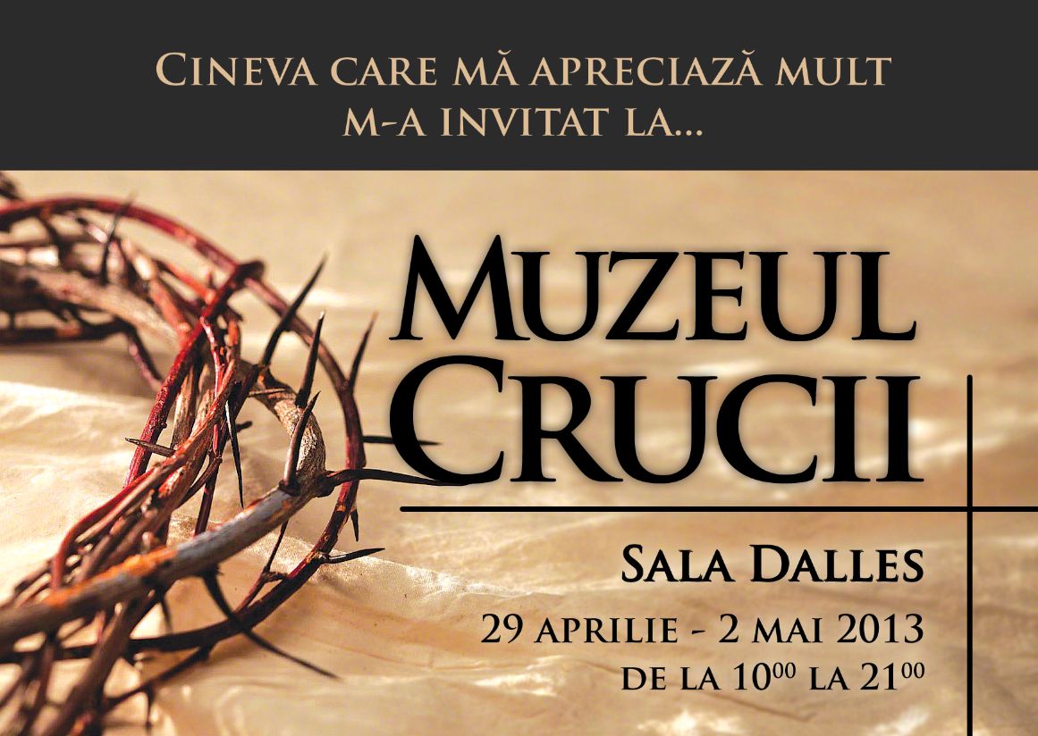 Muzeul Crucii 