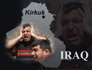 Trei crestini ucisi in Kirkuk, Irak