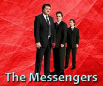 The Messengers la Timisoara