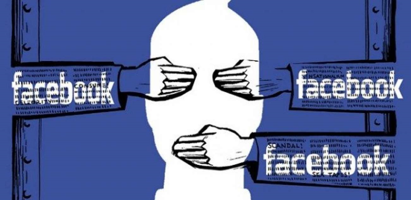 Noua Ordine Mondială a cucerit Facebook. Mesajele creștine – cenzurate, utilizatorii – blocați!