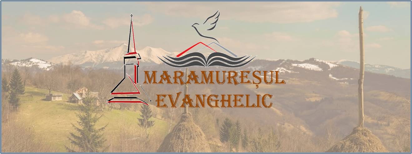 S-a lansat ”Maramuresul Evanghelic”