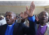 Lideri crestini arestati in Zimbabwe la o intalnire de rugaciune