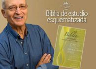 Societăţile Biblice Unite au terminat ediţia unei Biblii de studiu schematizată