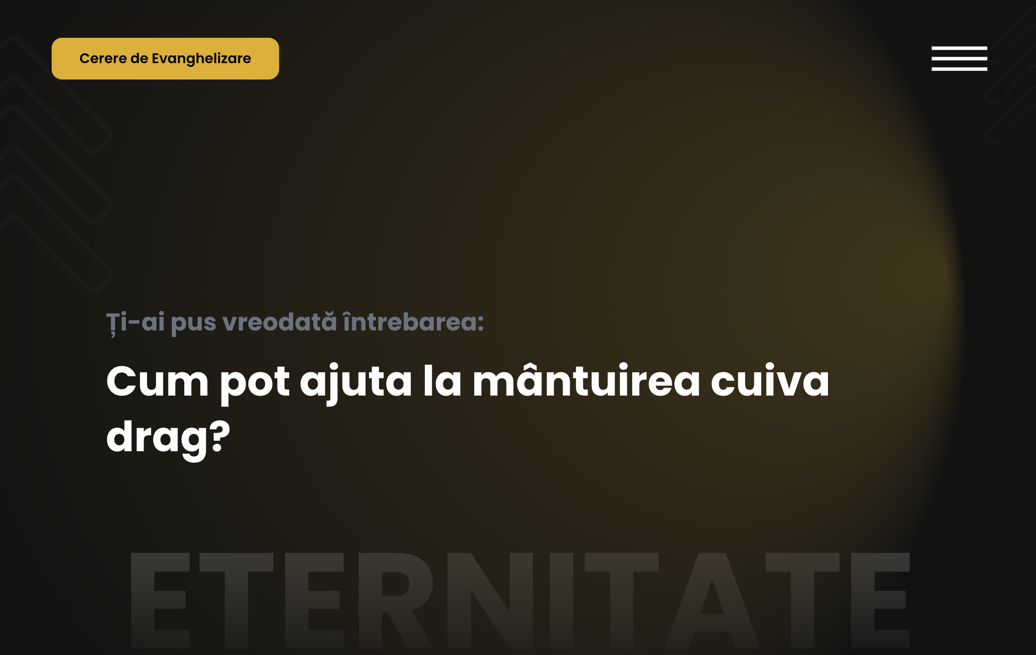 Arise for Christ: Misiunea care inspiră și mobilizează creștinii pentru evanghelizare și restaurare