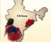Trei eleve crestine atacate de militanti in Orissa