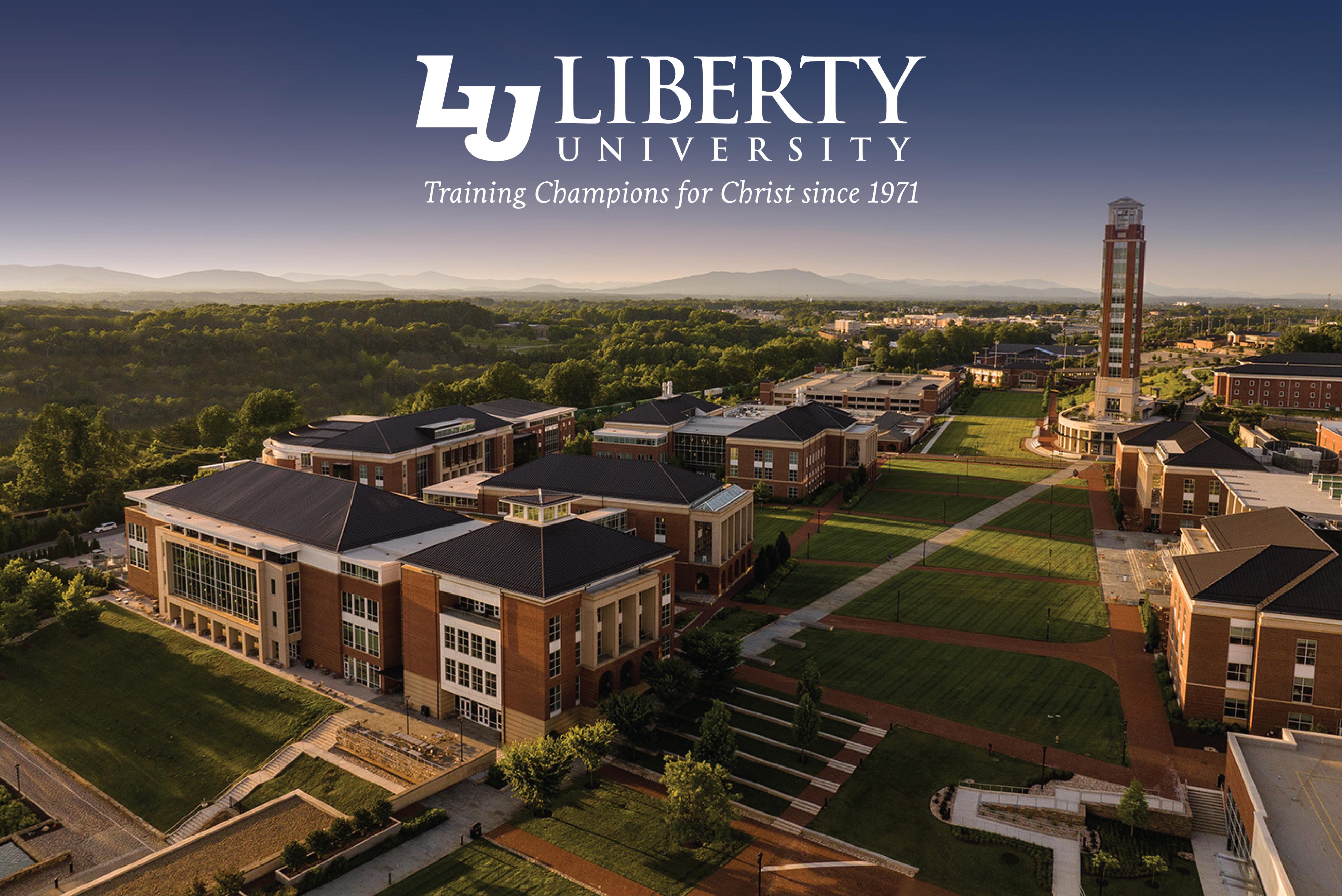 Liberty University deschide porțile pentru studenții români