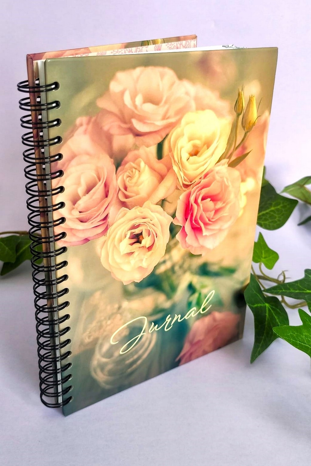 Jurnal creștin, o călătorie a inimii alături de Dumnezeu