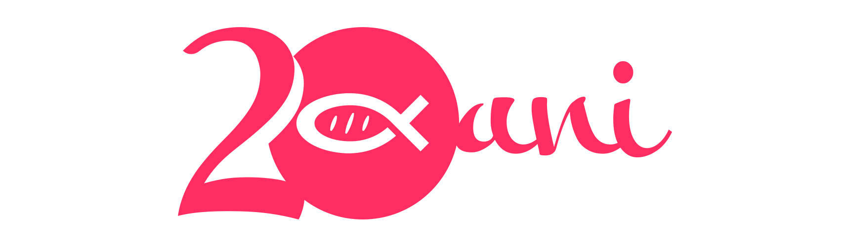 Resurse Creștine împlinește 20 de ani!