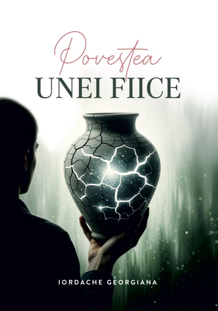 Povestea unei Fiice - Georgiana Iordache