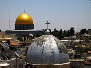 Premierul turc: Ierusalimul este pupila ochilor lumii musulmane