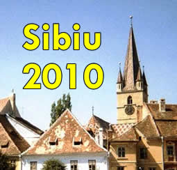 Conferinta judeteana de tineret Sibiu - 17 aprilie