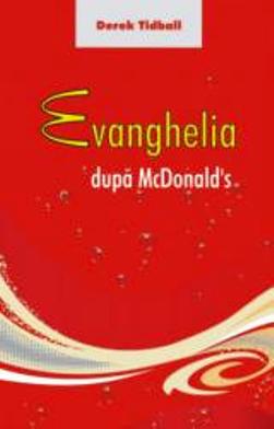 Evanghelia după McDonald's