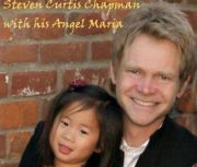 Steven Curtis Chapman’s Daughter Killed in Car Accident