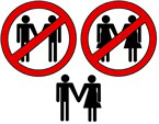 Semneaza petitia impotriva legalizarii casatoriilor gay in Europa!