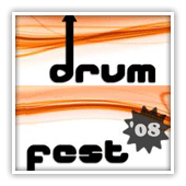 DrumFest 2008