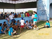 Evanghelizare in Brazilia