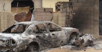 Sute de creștini sacrificați în Nigeria