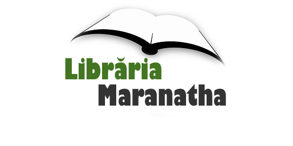 Librarie Crestina Maranatha salveaza vieti