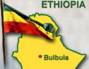 Evanghelist otravit in Etiopia