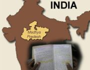 Pastor arestat in India