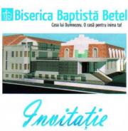 Evanghelizare la Betel, Timisoara