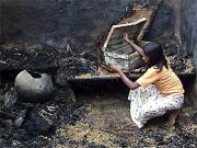 Orfelinat incendiat, crestini atacati in India
