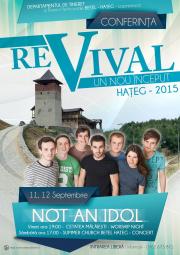 Concert ReVival