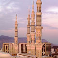 Parlamentul arab solicita elvetienilor sa revina asupra deciziei privind minaretele