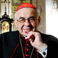 Arhiepiscopul de Praga avertizeaza asupra pericolului “islamizarii” Europei