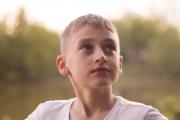 Strigătul disperat al unui băiat de 11 ani: Vreau să trăiesc!