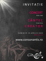 Concert Consonantis online