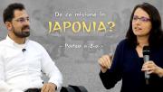 De ce Misiune în Japonia? - Partea a II-a (O discuție cu Marina Negruțiu și Felicia Wilkinson)