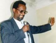 20 de crestini arestati in Eritrea