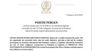 Poziția publică a O.C.D.L. privind proiectul Legii Învățământului Preuniversitar 