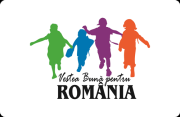 Vestea Bună pentru România (VBR) - 2024 - Județul Olt