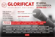 Glorificat - eveniment național 2025