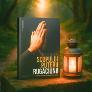 Înțelegerea scopului și puterii rugăciunii